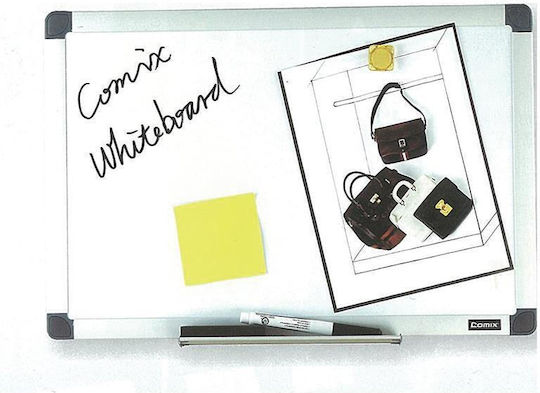 Next Magnetic Hanging Dry Erase Board 90x120cm