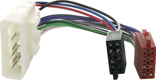 Blow Adaptor Auto pentru Toyota