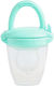 Munchkin Turquoise Silicone Baby Feeder For 4+ ...