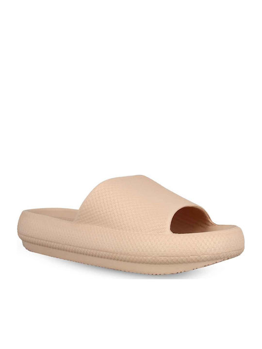 Slides În Culoare Roz