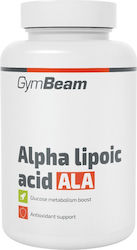 GymBeam Alpha Lipoic Acid 90 caps