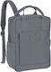 Laessig Diaper Bag Gray