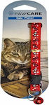 Collar Cat Collar Red