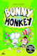 Bunny Vs Monkey - Graphic Novel