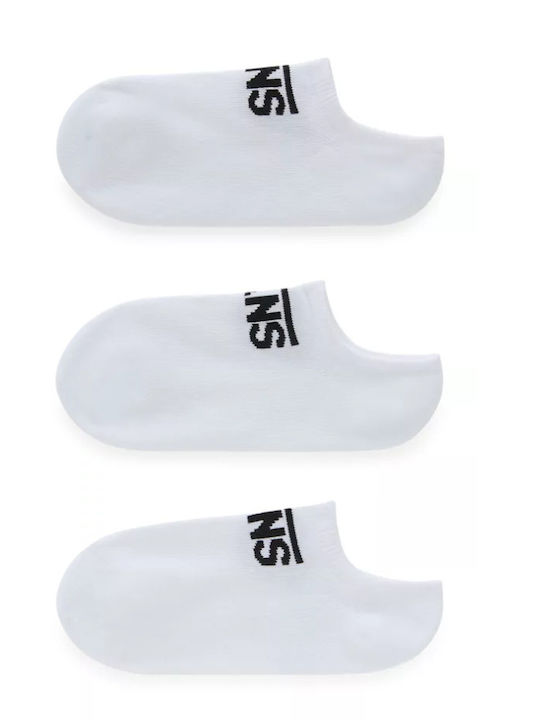 Vans Kindersocken Classic Weiße 3 Paar