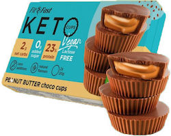 Fit with Peanut Butter 40gr