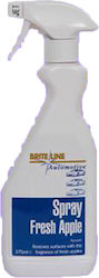 Briteline Spray Aromatic Mașină Măr 375ml 1buc