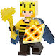 Xinh Minecraft Φιγούρα Δράσης