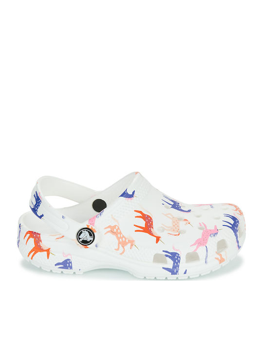 Classic Kinder Anatomische Badeschuhe Mehrfarbig