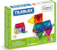 Magformers Τουβλάκια Tileblox Rainbow για 3+ Ετών 20τμχ