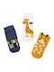 Vtex Socks Kids' Socks Dream Big Multicolored
