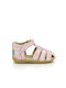 Kickers Shoe Sandals Pink