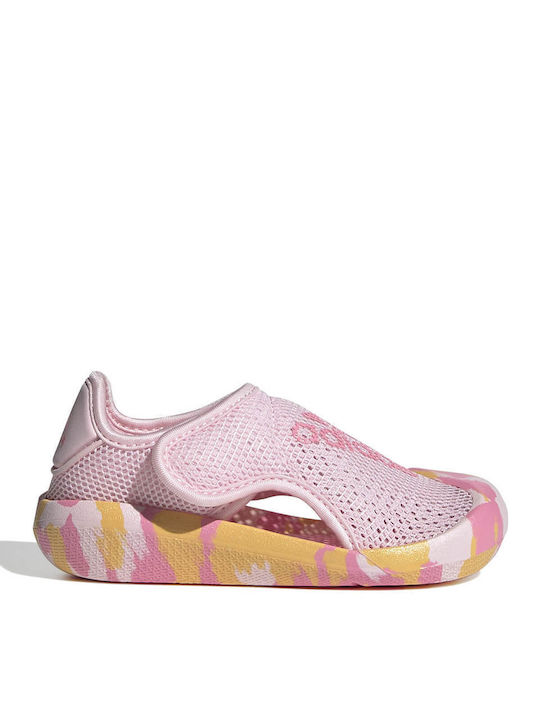 Adidas Kids' Sandals Pink