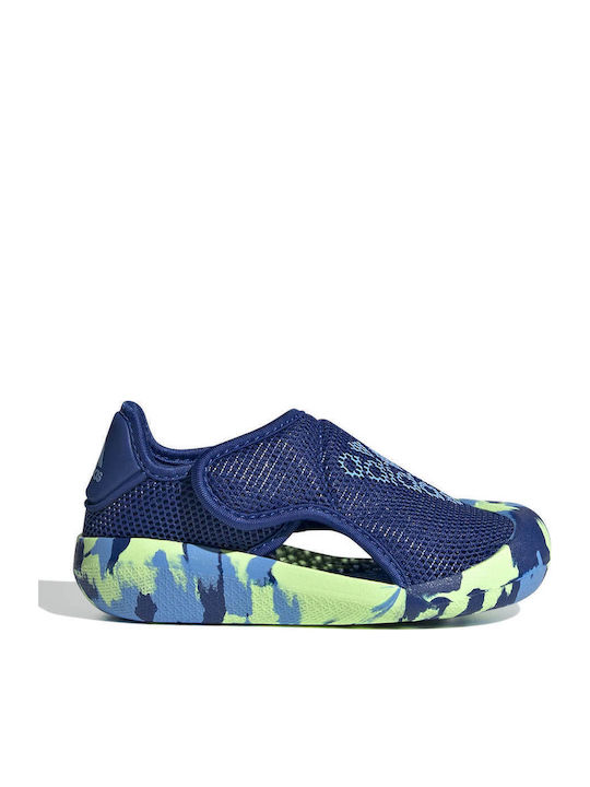 Kinder Sandalen Altaventure 2.0 I Blau