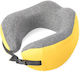 Verage Travel Pillow Yellow