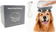 Dog Comb for Grooming White Residential Massage Device Rechargeable