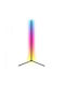 LED Floor Lamp with RGB Light