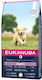Eukanuba Breed 12kg Dry Food for Large Breed Puppies with Lamb and Rice