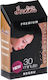 Henna Sonia Toner Fără Amoniac Negru 60gr