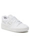 New Balance Kids Sneakers White