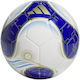 adidas Messi Mini Μπάλα Ποδοσφαίρου Λευκή