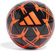 adidas Starlancer Mini Minge de fotbal Neagră