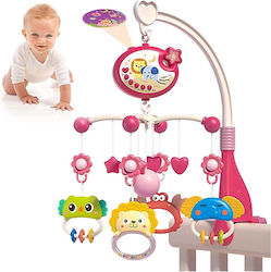 Martin Toys Mobile for Cot