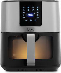 Izzy 9lt Argintiu IZ-8227 Izzy 9lt Argintiu IZ-8227