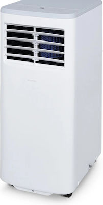 Ecotech Φορητό Κλιματιστικό 9000 BTU μόνο Ψύξης