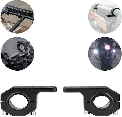 Projector Motorcycle LED 2pcs