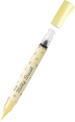 Pentel Brush Μαρκαδόρος Pastel Yellow