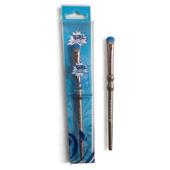 Pokhara Professional Makeup Brush for Foundation made of Synthetic Hair