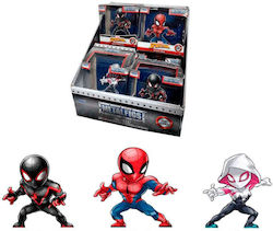 Jada Toys Miniature Toy Spiderman 7cm. (Various Designs/Assortments of Designs) 1pc