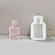 Silgram Mold Silicone for Candle / Clay / Liquid Glass Cologne