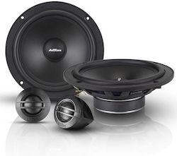 Axton Elektrische Gitarren 6.5" 90W RMS