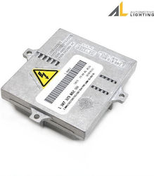 Car Lighting Control Unit