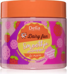 Delia Cosmetics Dairy Fun Körperpeeling 350gr