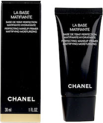 Chanel Праймер За лице Mattifying 30мл Chanel Праймер За лице Mattifying 30мл