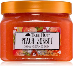 Tree Hut Scrub pentru corp 510gr