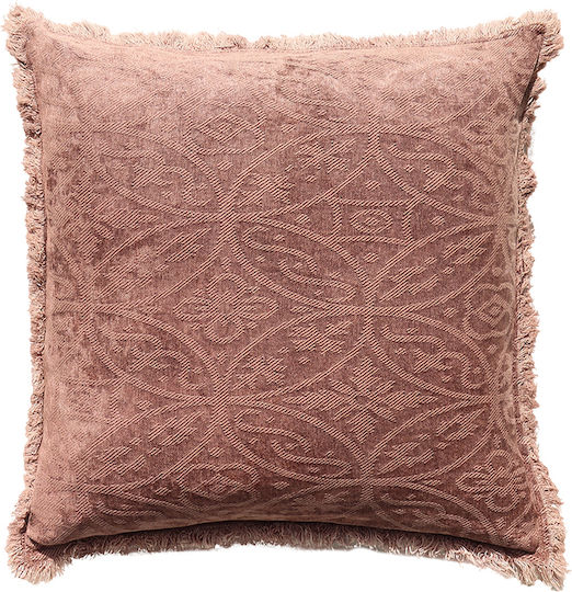 InTheBox Μαξιλάρι Amethyst C Σάπιο Μήλο 50x50εκ. InTheBox Μαξιλάρι Amethyst C Σάπιο Μήλο 50x50εκ.