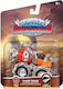 Blizzard Entertainment Skylanders Fahrzeug Thump Truck Sammelbare Figuren 1,5 cm