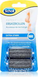 Scholl Velvet Smooth Extra Coarse Ανταλλακτικό Ηλεκτρικές Λίμες Ποδιών Scholl Velvet Smooth Extra Coarse Ανταλλακτικό Ηλεκτρικές Λίμες Ποδιών