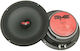 GME Car Speaker Pro 628mr Slim 6.5" with 400W RMS (Midrange)