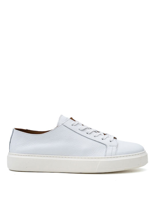Philippe Lang Sneakers White