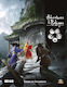 Edge Studio Star Wars Adventures In Rokugan Tomb Of Iuchiban Guidebook