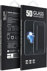 Закалено стъкло за цялото лице Черен (Galaxy S24) Закалено стъкло за цялото лице Черен (Galaxy S24)
