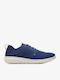 Step Ανδρικά Sneakers Navyblue
