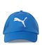 Puma Kids' Hat Fabric Blue