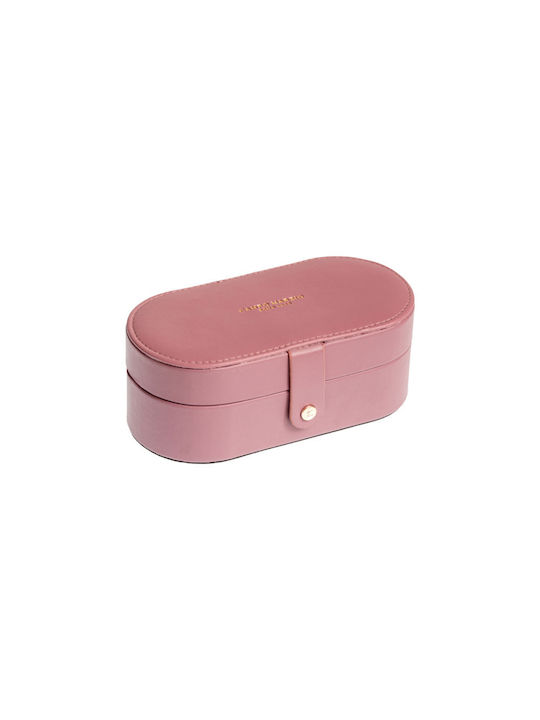 Campo Marzio Jewellery Box