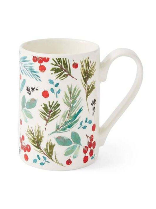 Ceramic Christmas Mug Christmas Mug